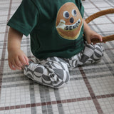 PATTERN LEGGINGS 36