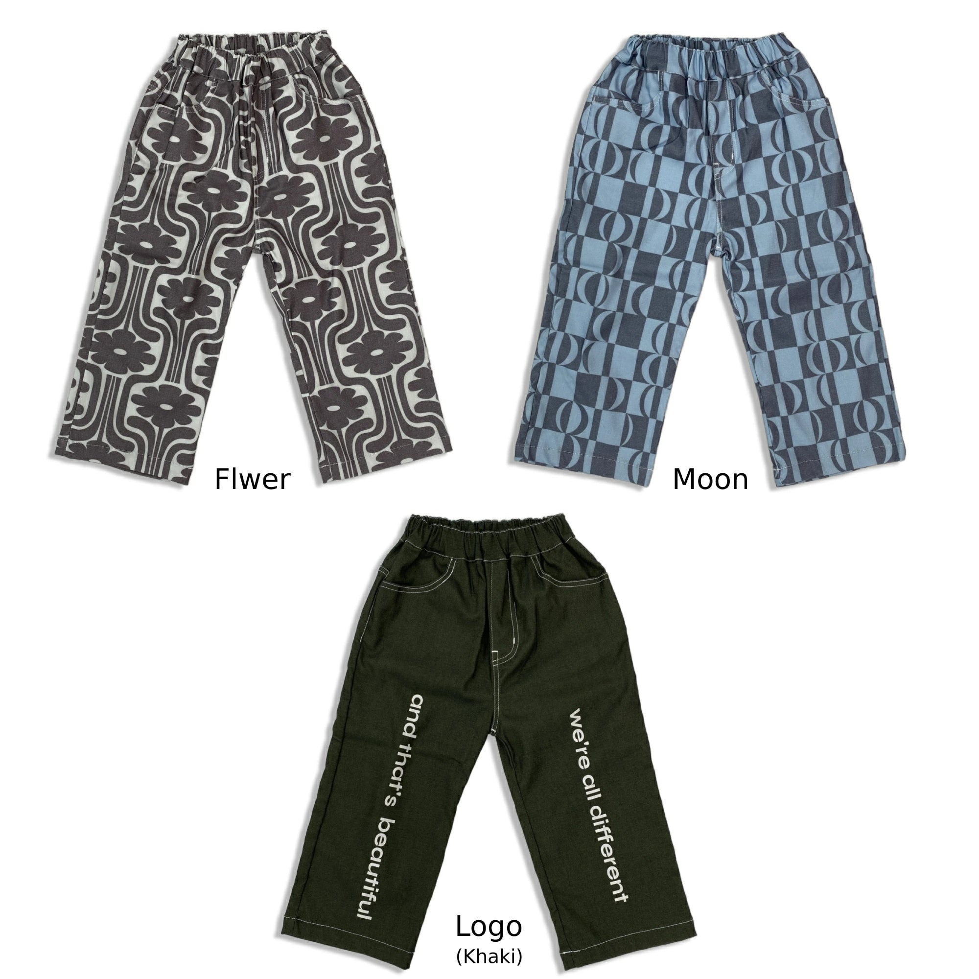 STRETCH RAYON PANTS – Frö