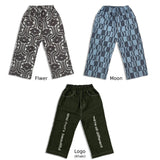 STRETCH RAYON PANTS 13