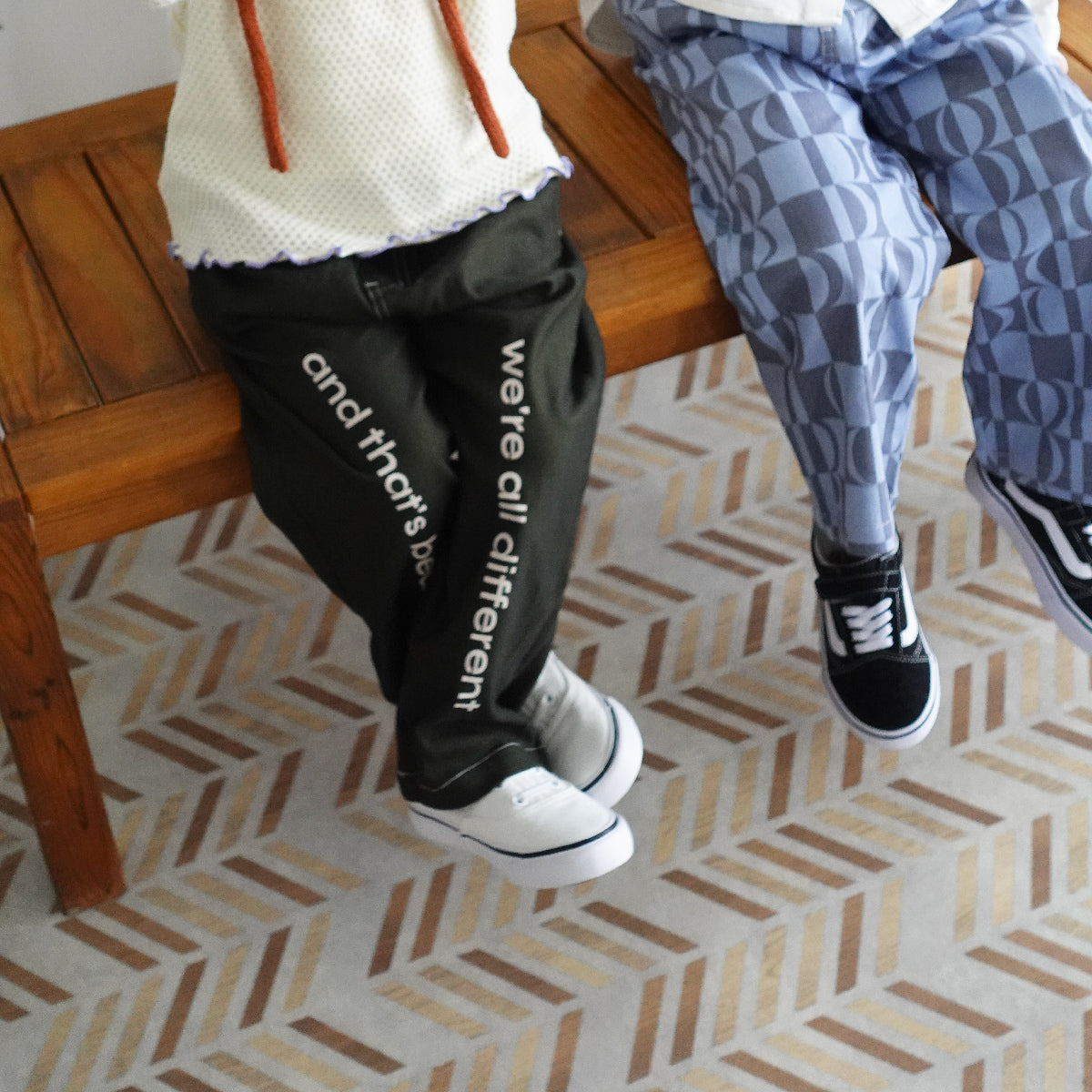 STRETCH RAYON PANTS – Frö