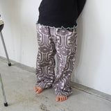 STRETCH RAYON PANTS 9