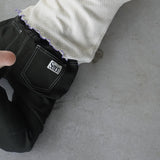 STRETCH RAYON PANTS 11