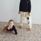 PRINTED PANTS 13