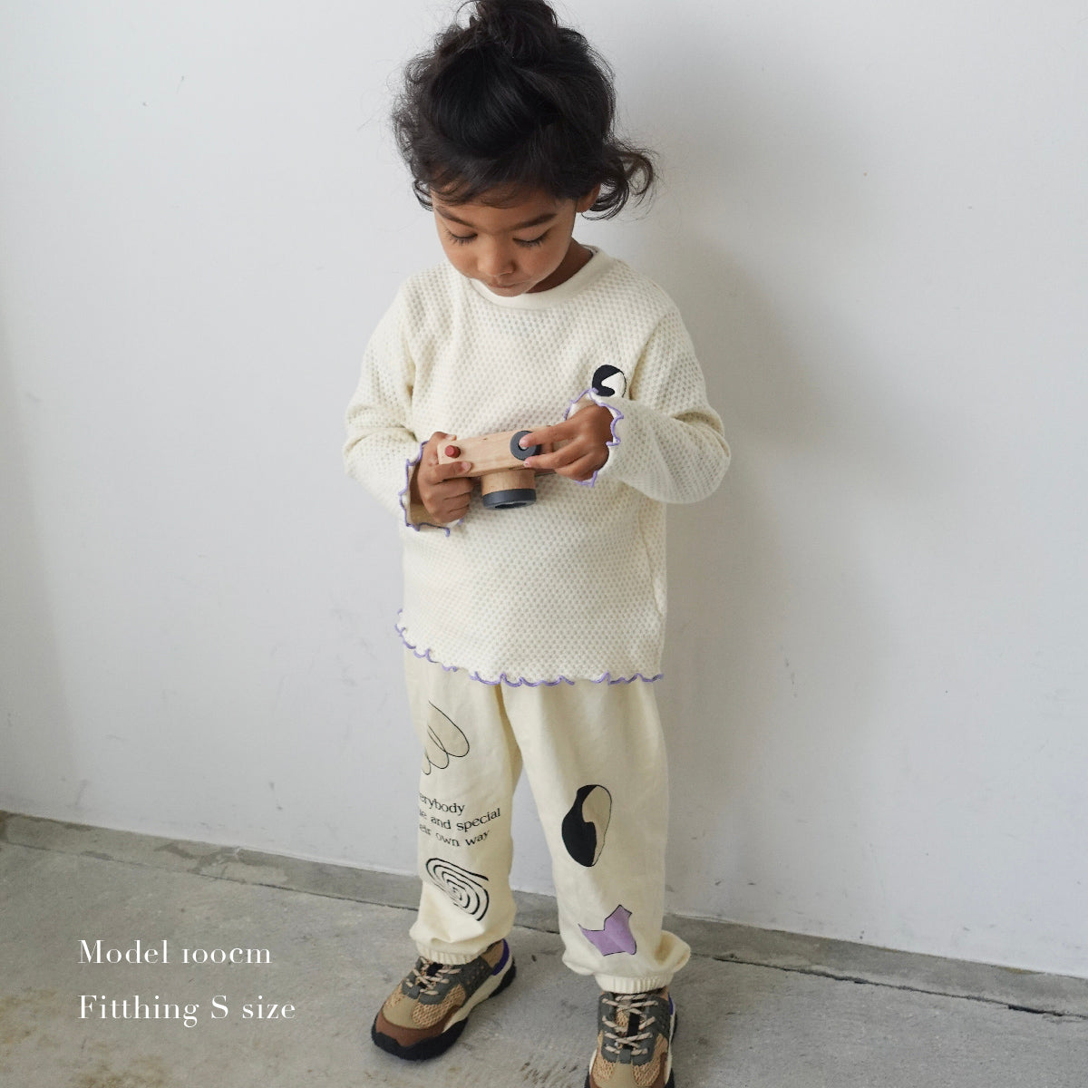 PRINTED PANTS – Frö