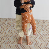 PRINTED PANTS 7