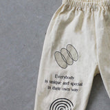 PRINTED PANTS 9