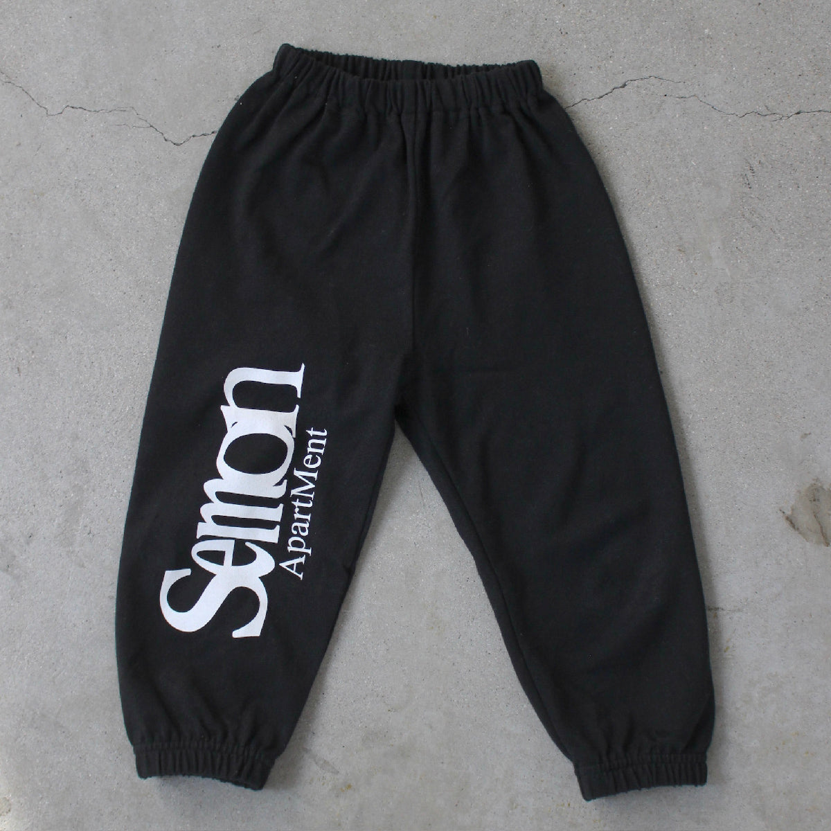 PRINTED PANTS – Frö