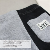 ASYMMETRICAL RIB LEGGINGS16