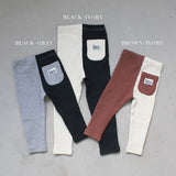 ASYMMETRICAL RIB LEGGINGS17