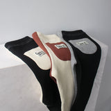 ASYMMETRICAL RIB LEGGINGS18