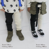 ASYMMETRICAL RIB LEGGINGS7