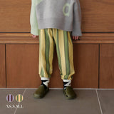 RUGGER JOGGER PANTS 1