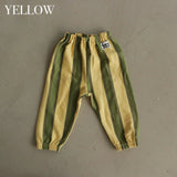 RUGGER JOGGER PANTS 3