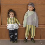 RUGGER JOGGER PANTS 12