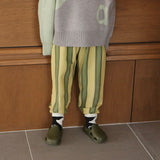 RUGGER JOGGER PANTS 13