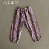 RUGGER JOGGER PANTS 2
