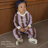RUGGER JOGGER PANTS 4