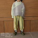 RUGGER JOGGER PANTS 5