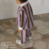 RUGGER JOGGER PANTS 6