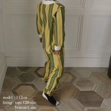 RUGGER JOGGER PANTS 7