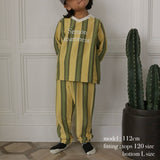 RUGGER JOGGER PANTS 9
