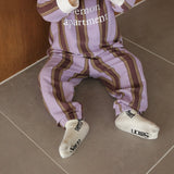 RUGGER JOGGER PANTS 16