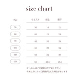 NEW PATTERN FLARE PANTS 20