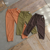 3SET SIMPLE PANTS 2