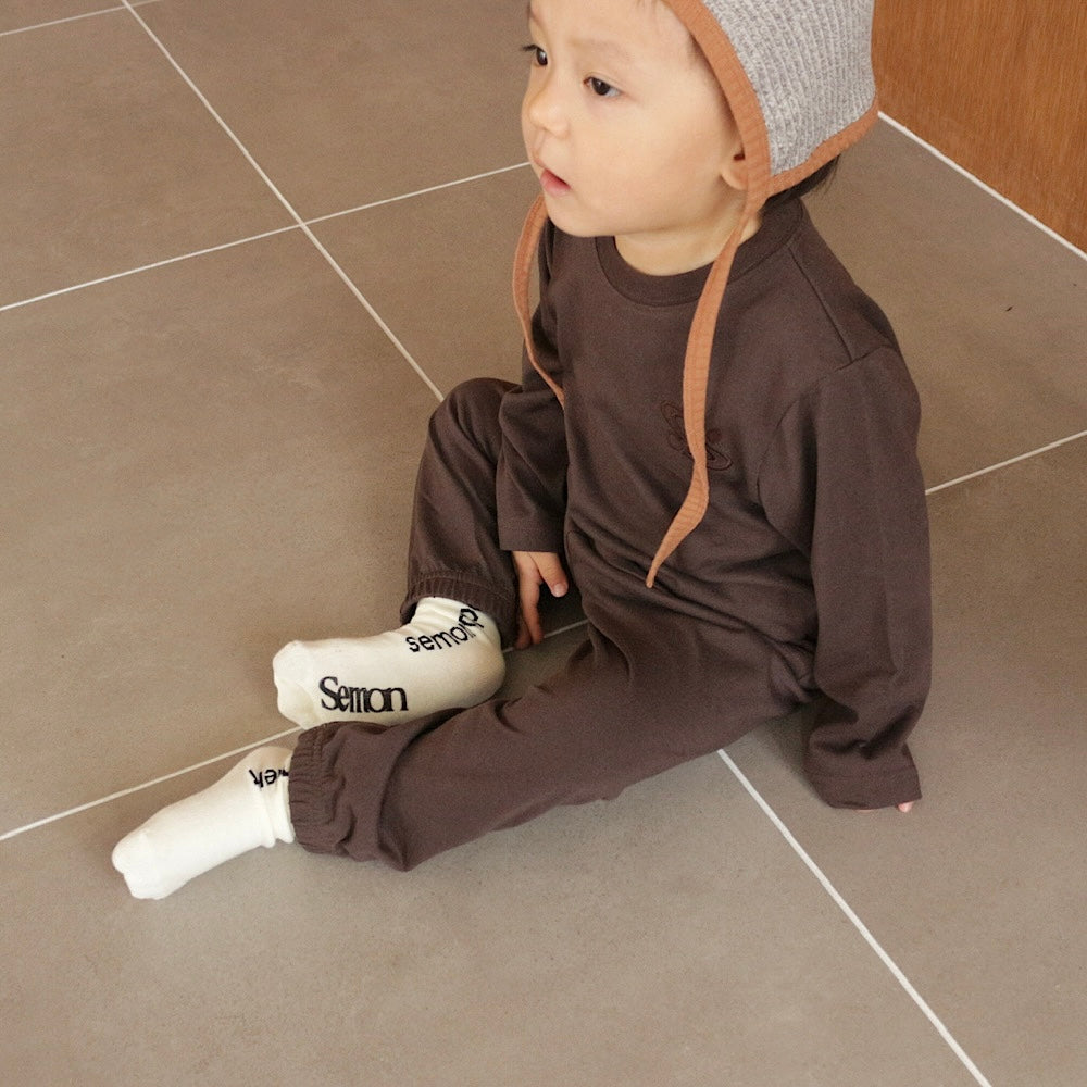 Semon 3点セット90 3SET INNER SHORTS – Frö
