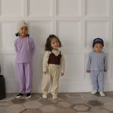 3SET SIMPLE PANTS 20