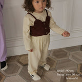 3SET SIMPLE PANTS 7