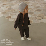 3SET SIMPLE PANTS 9
