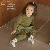 3SET SIMPLE PANTS 13