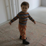 ORTEGA PATTERN PANTS 14