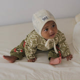 ORTEGA PATTERN PANTS 21