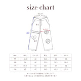 PAINT PRINT DENIM17