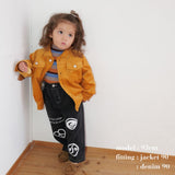 PAINT PRINT DENIM6