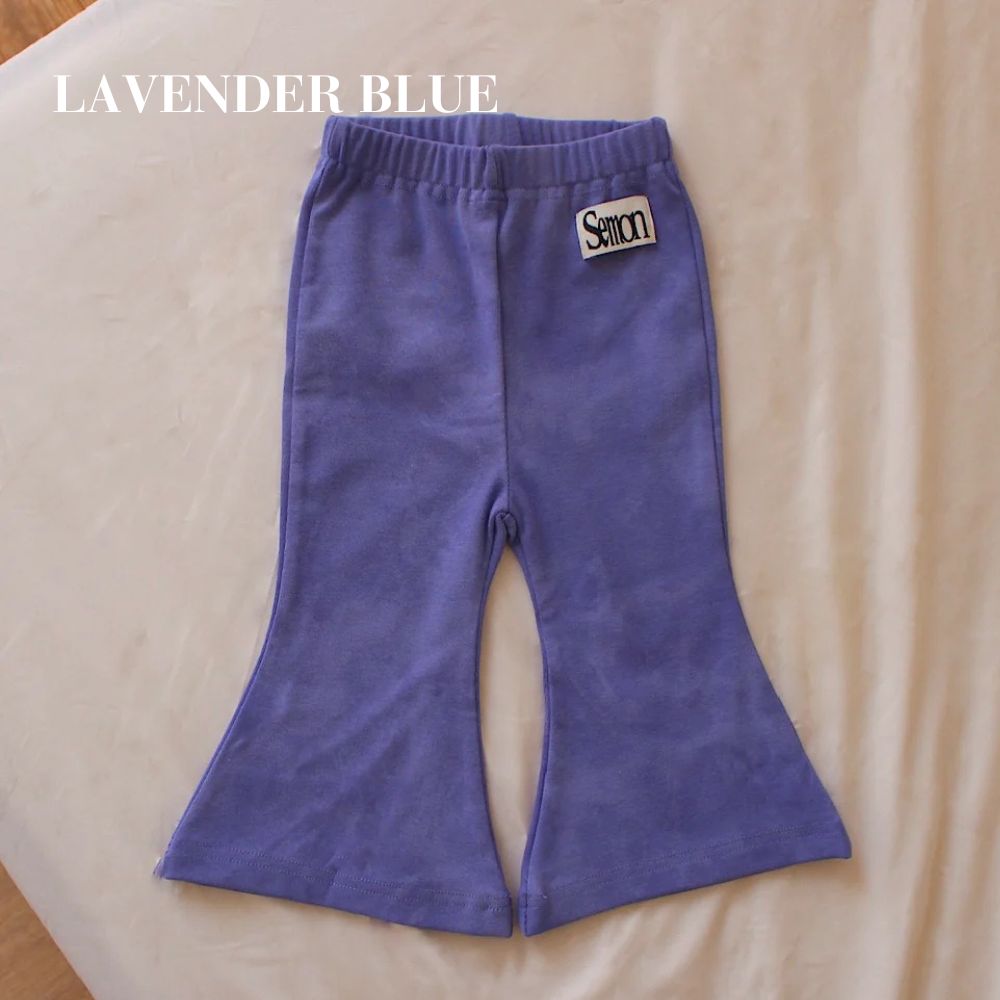 TIEDYE FLARE PANTS – Frö