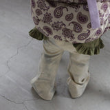 TIEDYE FLARE PANTS 14