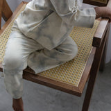 TIEDYE FLARE PANTS 13