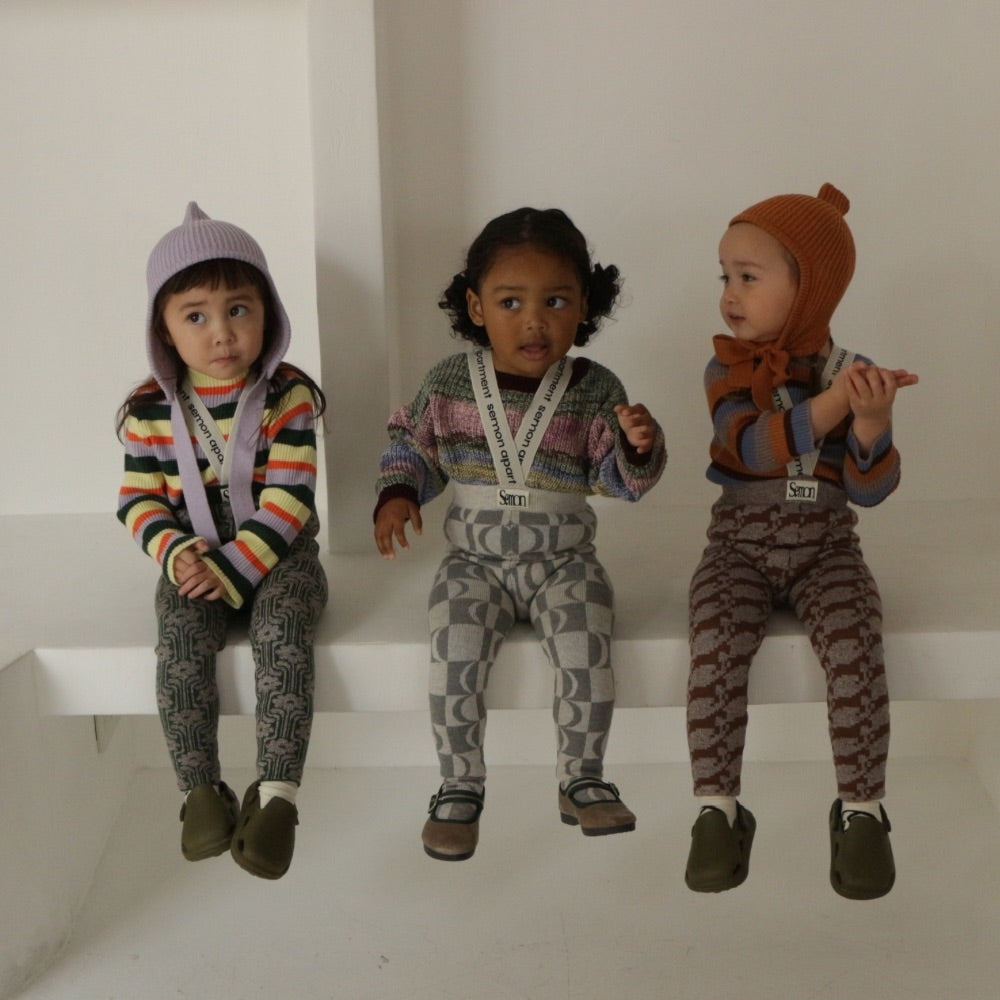 ボトムス Sapling Suspender Legging12-18m bot-semon-152_5.jpg?v=