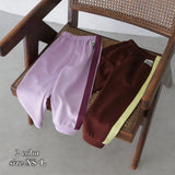 JERSEY TRACK PANTS 1