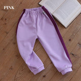 JERSEY TRACK PANTS 2