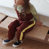 JERSEY TRACK PANTS 15