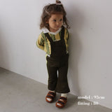 JERSEY OVERALL 7