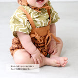 PATTERN COTTON KNIT BLOOMERS10