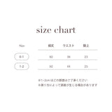 PATTERN COTTON KNIT BLOOMERS15