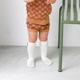 PATTERN COTTON KNIT BLOOMERS12