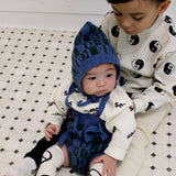 PATTERN COTTON KNIT BLOOMERS14