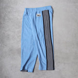 PILE LINE PANTS 19